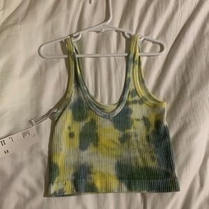 Urban Outfitters Crop Top